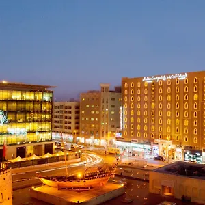 Hotel Arabian Courtyard & Spa, Dubai